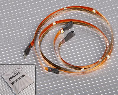 Lumifly Thin Strip LED (2pcs/set)