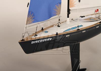 Discovery 500 RC Sailboat Ready to Run