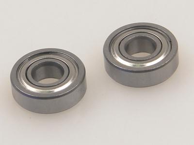OUTRAGE Ball Bearing 5 x 13 x 4mm for Clutch Bearing Block/ Pinion Support - Velocity 50/Fusion 50
