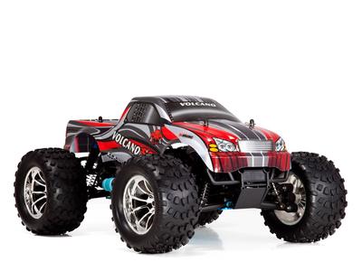 Redcat Racing Volcano S30 Truck 1/10 Scale Nitro with 2.4GHz Remote Control