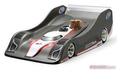 Pro-Line P909 Light Weight Clear Body 1/8 On Road PRO150430