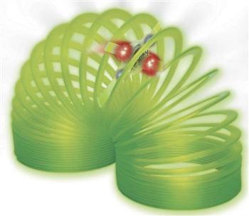Slinky Toys Light Up Slinky SLY128