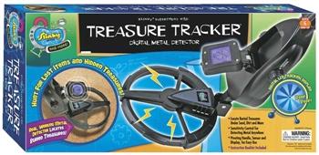 Slinky Toys Treasure Tracker Metal Detector SLY017000