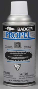 Badger Propel 7 oz BAD50-002