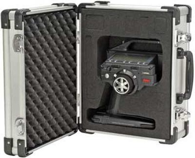 Airtronics Aluminum Radio Case For Airtronics M11 & M11X AIR978411