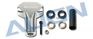 Align 600FL Main Rotor Housing/Silver AGNHN6112
