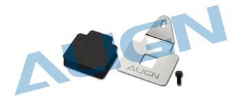 Align Frame Mounting Plate AGNH70101