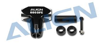 Align 600DFC Main Rotor Housing AGNH60240