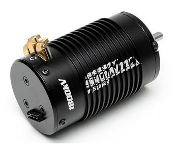 Associated Reedy Sonic 1512 1800kV Comp Brushless Motor ASC988