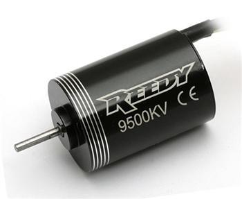 Associated Reedy Micro Brushless Motor 9500kV ASC915