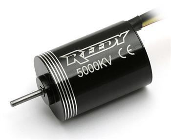 Associated Reedy Micro Brushless Motor 5000kV ASC910