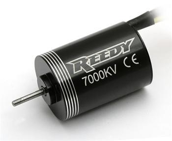 Associated Reedy Micro Brushless Motor 7000kV ASC913