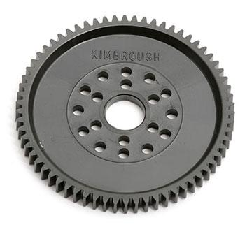 Kimbrough 32 Pitch Spur Gear,60T:RC10GT KIM239