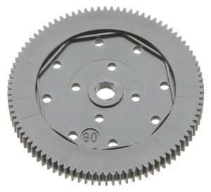 Kimbrough Spur Gear-90 tooth 48 pitch B4T4 and SC10 KIM316