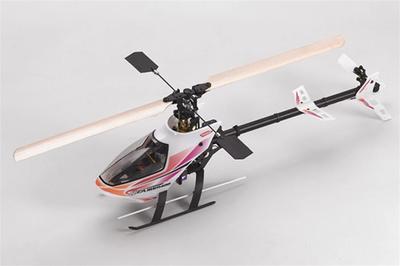 Kyosho Caliber 400 XP Helicopter KYO20403B
