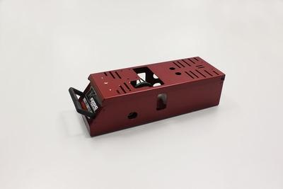 Kyosho Multi Starter Box 2.0 (Red) KYO36209R