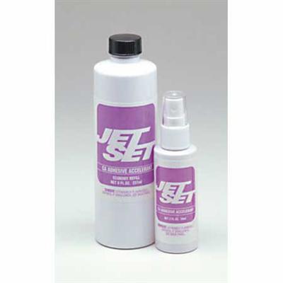 Jet Glue Jet Set Pump 2 oz JET777