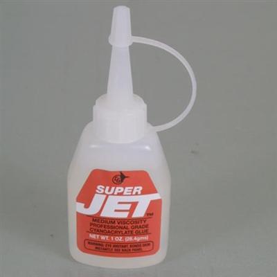 Jet Glue Super Jet 1 oz JET768
