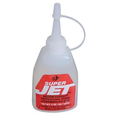 Jet Glue Super Jet 2 oz JET769