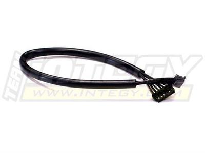 Integy Sensor Connection Wire 7" for Brushless Motor INTC23242