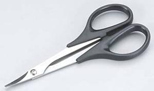Integy Lexan Curved Scissor INTC23053