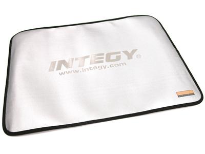 Integy Team Integy Pit Area Large Size Work Mat INTC23443