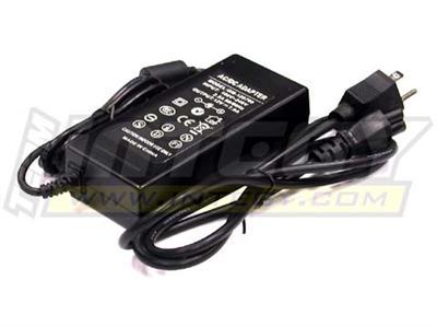 Integy 12V 7A Switching Power Supply INTC22558