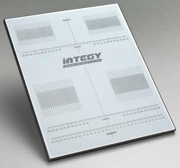 Integy Team Setup Board 18 1/10 1/12 INTC22348