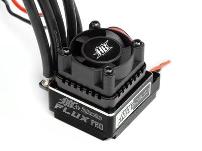 Hot Bodies Flux Pro Competition Electronic Speed Control HBSM1830