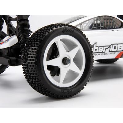 HPI G-Rip 4WD Front Tire 2.2 /86x34mm (2) HPI100875