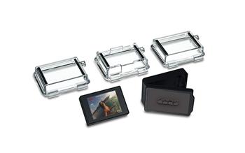 GoPro LCD Touch BacPac GPOALCDB-301