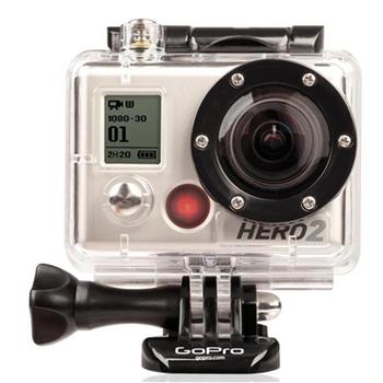GoPro HD HERO2 Outdoor Edition GPOCHDOH-002