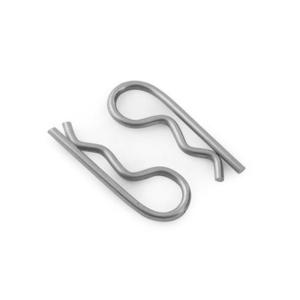 E-Flite Wing Mounting Clips: Shoestring 15 ARF EFL420512