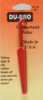Dubro Rubber Band Puller DUB805