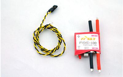 FrSky - Current/Ampere Sensor 100A