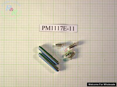 PM1117E-11 Main Frame Upper Mounting Bolt