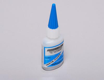 Insta-Cure Super Thin CA Glue 1/2 oz