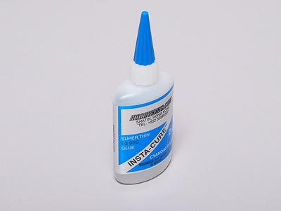 Insta-Cure Super Thin CA Glue 2. oz