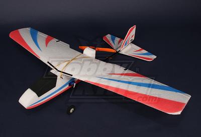 Dragonfly-1 EPP Slow Fly Rear-Motor (Great for FPV)