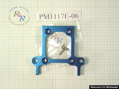 PM1117E-06 Main Frame Back Holder