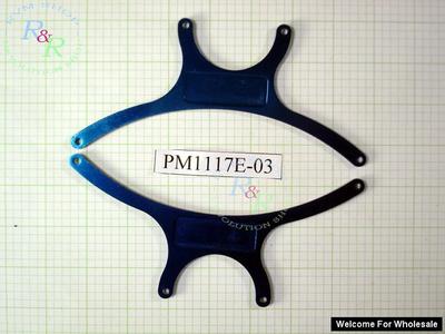 PM1117E-03 Main Frame