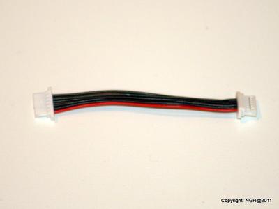 EM-406/uBlox/MTK Adapter Cable 5cm