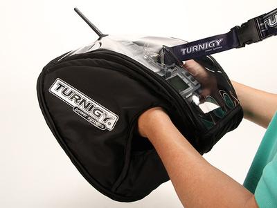 Turnigy Transmitter Glove (2.4Ghz/Neckstrap Ready)