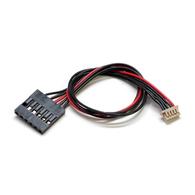 Telemetry adapter cable for APM 2.5