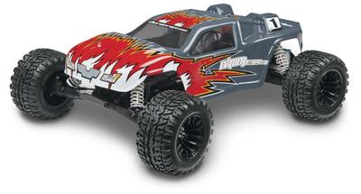 DuraTrax Evader EXT2.4 1/10 Scale RTR DTXD33**