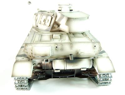 Taigen Advanced RC Tanks- Panzer IV