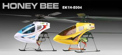 Esky Honey Bee 4CH Radio Controlled Helicopter