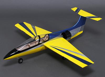 DragonFly EDF Balsa/Ply Park Jet (ARF)