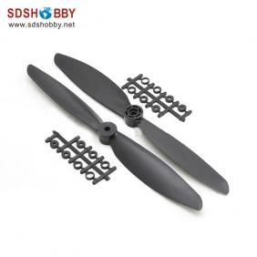 FC Positive Propeller and in Reverse Propellers 10*4.7 for X450, X600
