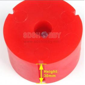 Big Rubber Ring For BY8400-A 80cc Starter(Airplane)and BY8500 Terminator Starters for 80CC-250CC Gas Airplane